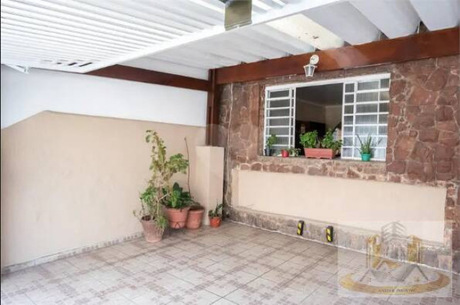 Imagem Casa com 2 Quartos à Venda, 147 m² em Mooca - São Paulo