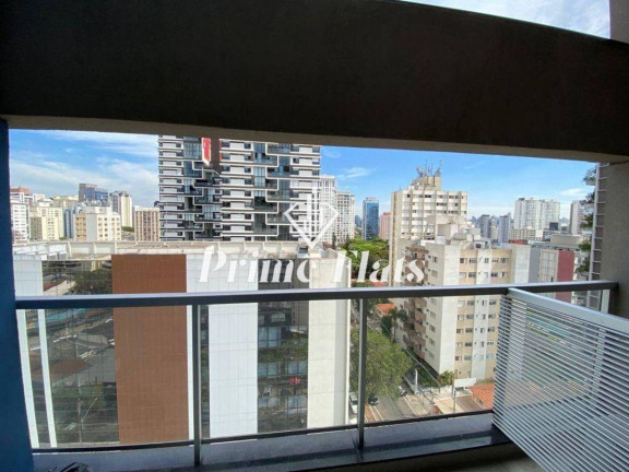 Imagem Apartamento com 1 Quarto para Alugar, 28 m² em Vila Olímpia - São Paulo Imagem Apartamento com 1 Quarto para Alugar, 28 m² em Vila Olímpia - São Paulo