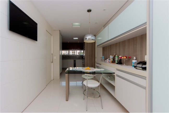 Imagem Apartamento com 4 Quartos à Venda, 242 m² em Tatuapé - São Paulo