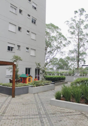 Imagem Apartamento com 3 Quartos à Venda, 68 m² em Centro - Diadema