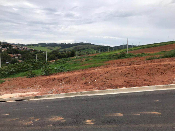 Terreno à Venda, 250 m² em Jardim Belle Ville - Taubaté