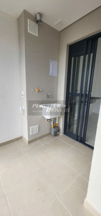 Imagem Apartamento com 2 Quartos à Venda, 54 m² em Vila Anastácio - São Paulo