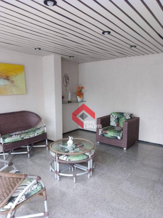 Imagem Apartamento com 3 Quartos à Venda, 121 m² em Aldeota - Fortaleza Imagem Apartamento com 3 Quartos à Venda, 121 m² em Aldeota - Fortaleza