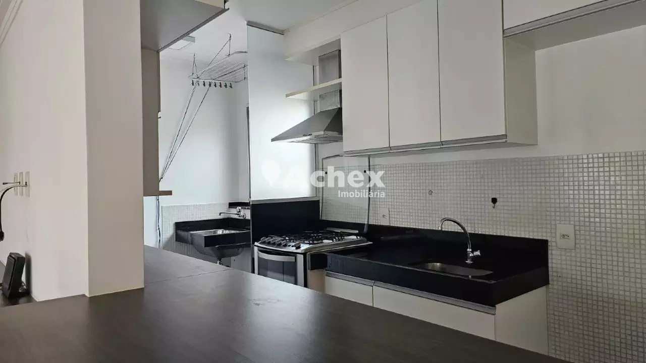 Imagem Apartamento com 3 Quartos para Alugar, 76 m² em Loteamento Center Santa Genebra - Campinas