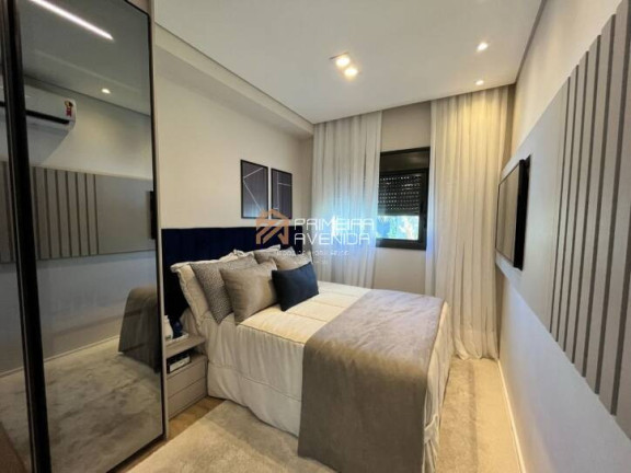 Imagem Apartamento com 1 Quarto à Venda, 59 m² em Jardim Esplanada Ii - São José Dos Campos Imagem Apartamento com 1 Quarto à Venda, 59 m² em Jardim Esplanada Ii - São José Dos Campos