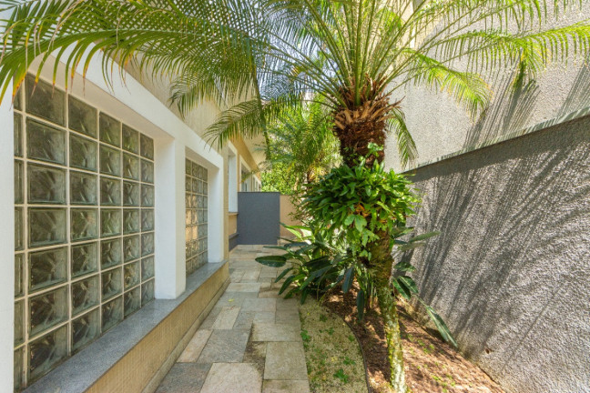 Imagem Casa com 4 Quartos à Venda, 700 m² em Morumbi - São Paulo