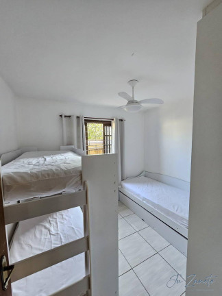 Imagem Casa com 3 Quartos à Venda, 70 m² em Balneário Eliane - Guaratuba