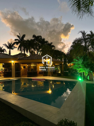 Casa com 5 Quartos à Venda, 1.200 m² em Park Way - Brasília