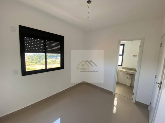 Imagem Apartamento com 3 Quartos à Venda, 134 m² em Jardim Olhos D'água - Ribeirão Preto