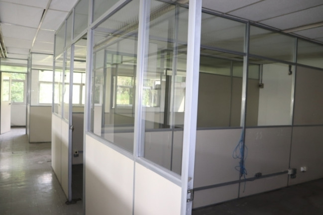 Imagem Casa à Venda ou Locação, 20.589 m² em Jardim Belval - Barueri Imagem Casa à Venda ou Locação, 20.589 m² em Jardim Belval - Barueri