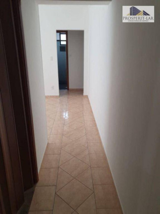 Imagem Apartamento com 2 Quartos à Venda, 67 m² em Aparecida - Santos Imagem Apartamento com 2 Quartos à Venda, 67 m² em Aparecida - Santos