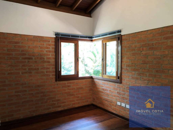 Imagem Casa de Condomínio com 3 Quartos à Venda, 1.000 m² em Altos De São Fernando - Jandira Imagem Casa de Condomínio com 3 Quartos à Venda, 1.000 m² em Altos De São Fernando - Jandira