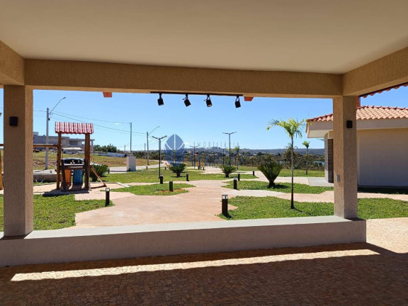Imagem Terreno à Venda, 1.252 m² em Condomínio Portal Do Prata - Abadiânia Imagem Terreno à Venda, 1.252 m² em Condomínio Portal Do Prata - Abadiânia