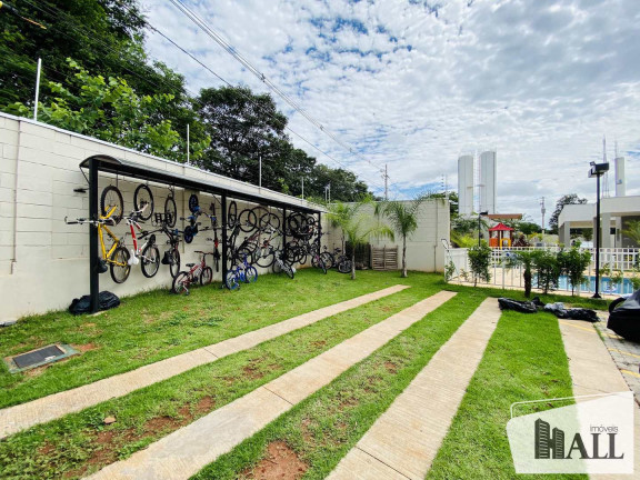 Imagem Apartamento com 2 Quartos à Venda, 52 m² em Green Life São Marcos - São José Do Rio Preto Imagem Apartamento com 2 Quartos à Venda, 52 m² em Green Life São Marcos - São José Do Rio Preto