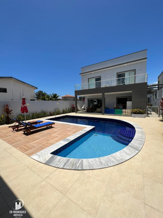 Casa com 4 Quartos à Venda, 335 m² em Centro - Marechal Deodoro