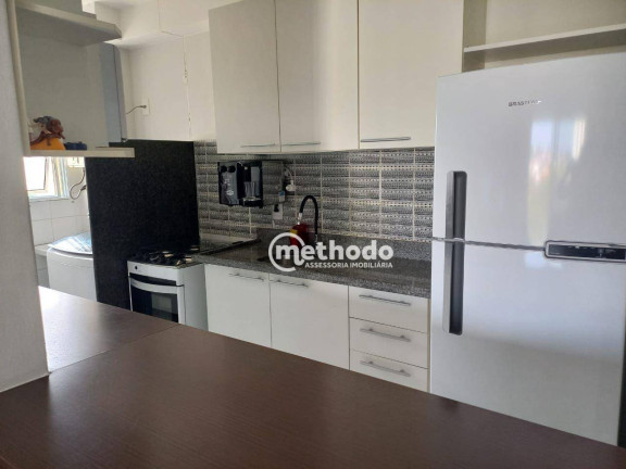 Imagem Apartamento com 3 Quartos à Venda, 72 m² em Parque Prado - Campinas Imagem Apartamento com 3 Quartos à Venda, 72 m² em Parque Prado - Campinas