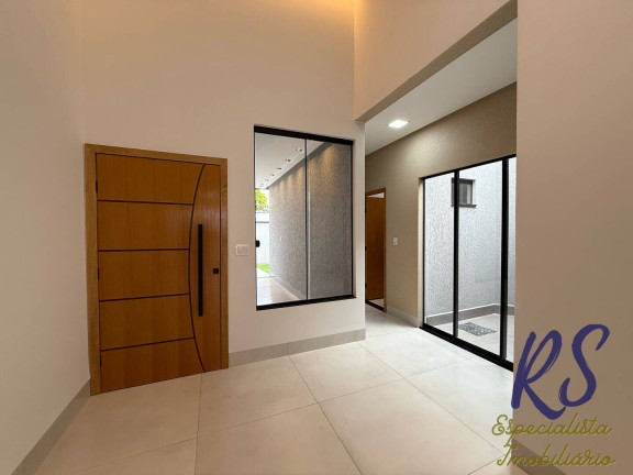 Imagem Casa com 3 Quartos à Venda, 116 m² em Jardim Balneário Meia Ponte - Goiânia Imagem Casa com 3 Quartos à Venda, 116 m² em Jardim Balneário Meia Ponte - Goiânia