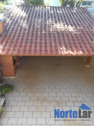 Imagem Sobrado com 4 Quartos à Venda, 260 m² em Vila Nova Mazzei - São Paulo