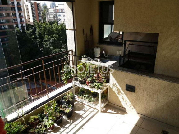 Imagem Apartamento com 4 Quartos à Venda, 194 m² em Real Parque - São Paulo Imagem Apartamento com 4 Quartos à Venda, 194 m² em Real Parque - São Paulo