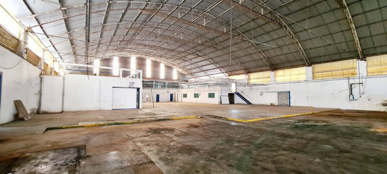 Imagem Galpão à Venda, 8.257 m² em Centro - Mairiporã Imagem Galpão à Venda, 8.257 m² em Centro - Mairiporã