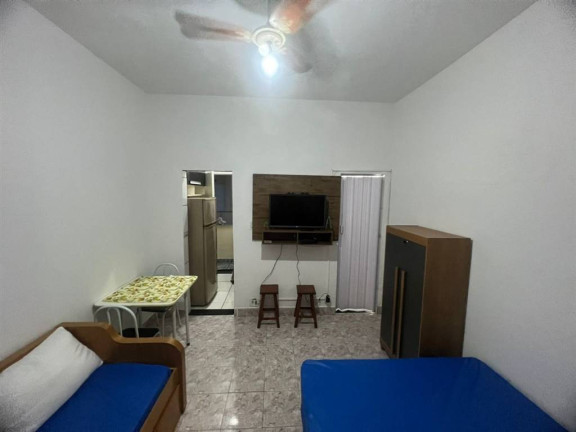 Imagem Kitnet à Venda, 20 m² em Forte - Praia Grande Imagem Kitnet à Venda, 20 m² em Forte - Praia Grande