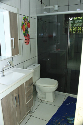 Imagem Casa com 3 Quartos à Venda, 250 m² em Mathias Velho - Canoas