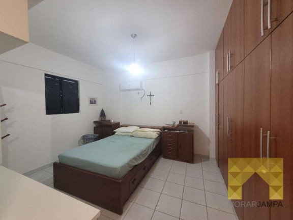 Imagem Apartamento com 3 Quartos à Venda, 119 m² em Miramar - João Pessoa Imagem Apartamento com 3 Quartos à Venda, 119 m² em Miramar - João Pessoa