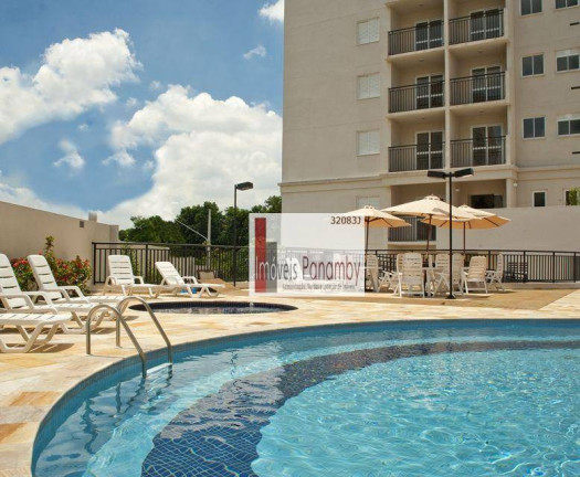 Imagem Apartamento com 3 Quartos à Venda, 62 m² em Sacomã - São Paulo