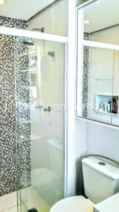 Imagem Apartamento com 3 Quartos à Venda, 80 m² em Ponte Preta - Campinas