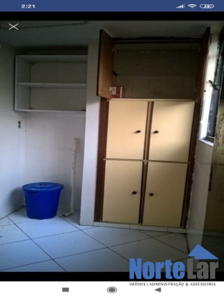 Imagem Apartamento com 3 Quartos à Venda, 56 m² em Conjunto Residencial Elisio Teixeira Leite - São Paulo
