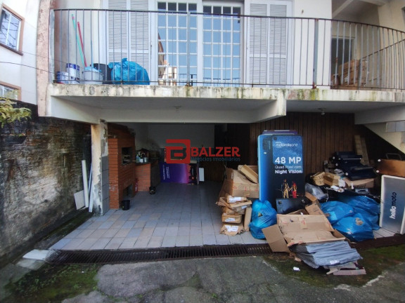 Imagem Casa com 3 Quartos à Venda, 323 m² em Ipiranga - São José