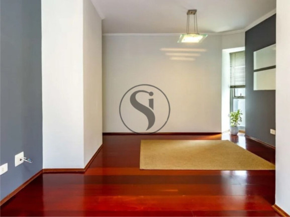 Imagem Apartamento com 2 Quartos para Alugar, 60 m² em Vila Olímpia - São Paulo