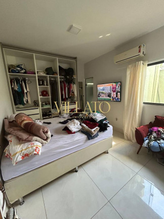 Imagem Casa com 2 Quartos à Venda, 65 m² em Residencial Forteville - Goiânia Imagem Casa com 2 Quartos à Venda, 65 m² em Residencial Forteville - Goiânia