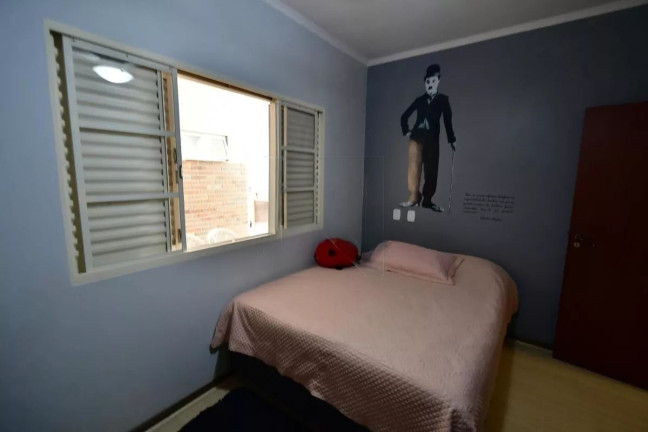 Imagem Casa com 3 Quartos à Venda, 164 m² em Parque Imperador - Campinas