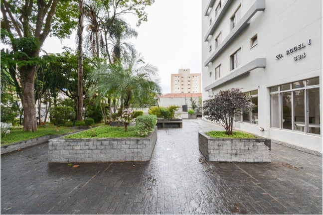 Imagem Apartamento com 2 Quartos à Venda, 61 m² em Bosque Da Saúde - São Paulo Imagem Apartamento com 2 Quartos à Venda, 61 m² em Bosque Da Saúde - São Paulo