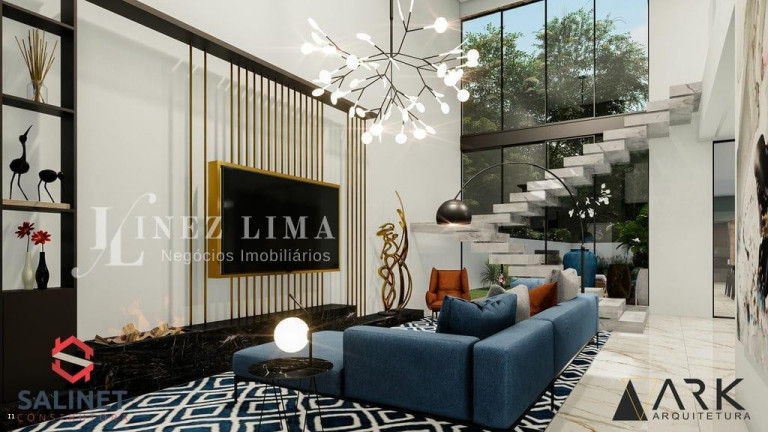 Imagem Casa com 3 Quartos à Venda, 327 m² em Vivapark - Porto Belo Imagem Casa com 3 Quartos à Venda, 327 m² em Vivapark - Porto Belo