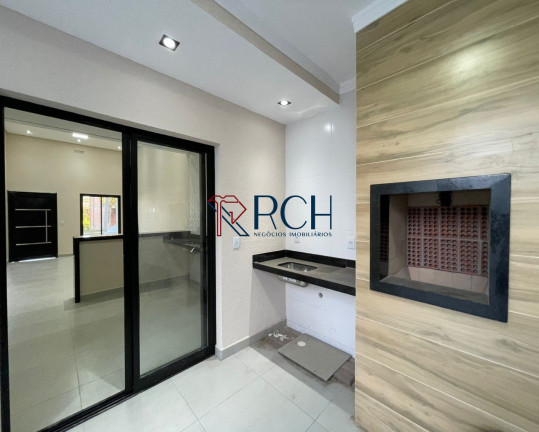 Imagem Casa com 3 Quartos à Venda, 108 m² em Cajuru Do Sul - Sorocaba