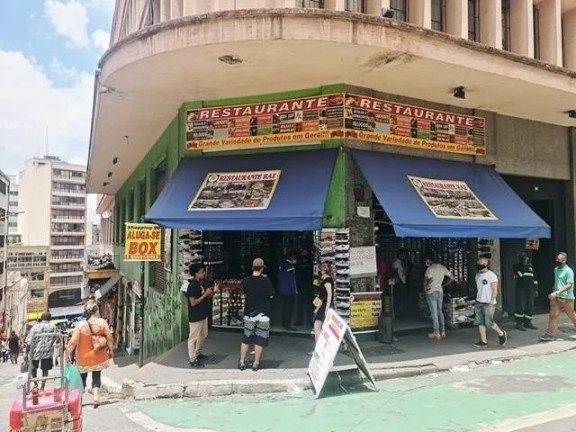 Imóvel à Venda, 250 m² em Centro - São Paulo