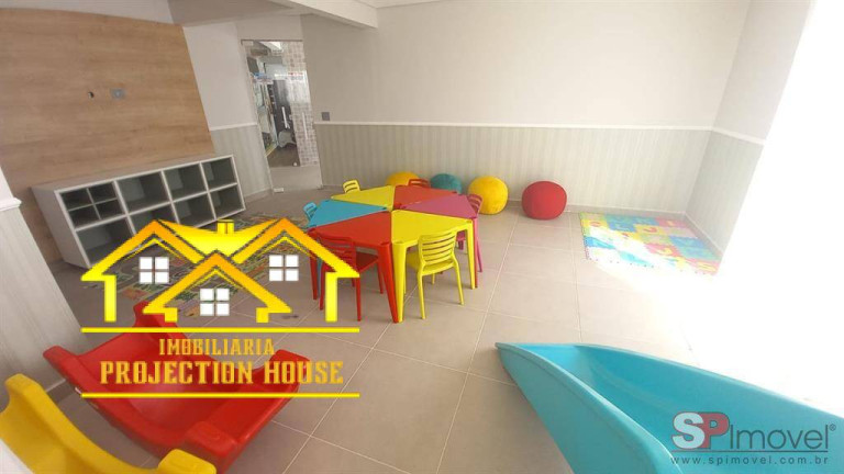 Imagem Apartamento com 2 Quartos à Venda, 73 m² em Caiçara - Praia Grande Imagem Apartamento com 2 Quartos à Venda, 73 m² em Caiçara - Praia Grande
