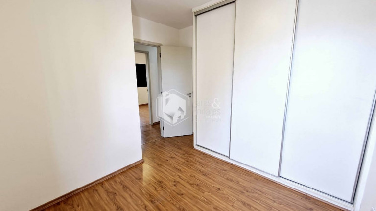 Imagem Apartamento com 4 Quartos à Venda, 129 m² em Campo Belo - São Paulo