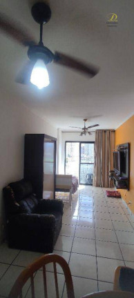 Imagem Apartamento com 1 Quarto à Venda, 58 m² em Vila Guilhermina - Praia Grande Imagem Apartamento com 1 Quarto à Venda, 58 m² em Vila Guilhermina - Praia Grande