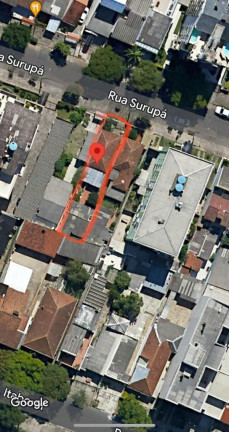 Imagem Terreno à Venda, 217 m² em Jardim Botânico - Porto Alegre Imagem Terreno à Venda, 217 m² em Jardim Botânico - Porto Alegre
