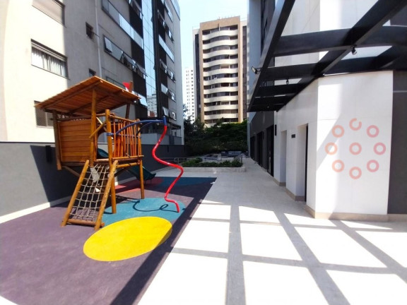 Imagem Apartamento com 3 Quartos à Venda, 83 m² em Santo Agostinho - Belo Horizonte