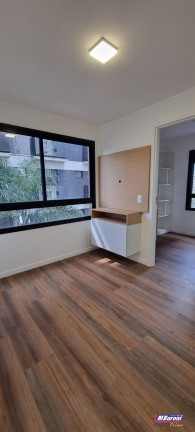 Imagem Apartamento com 2 Quartos à Venda, 39 m² em Indianópolis - São Paulo Imagem Apartamento com 2 Quartos à Venda, 39 m² em Indianópolis - São Paulo