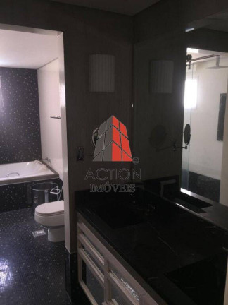 Imagem Apartamento com 4 Quartos à Venda, 320 m² em Tatuapé - São Paulo Imagem Apartamento com 4 Quartos à Venda, 320 m² em Tatuapé - São Paulo