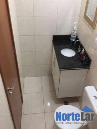 Imagem Casa de Condomínio com 2 Quartos à Venda, 80 m² em Vila Celeste - São Paulo