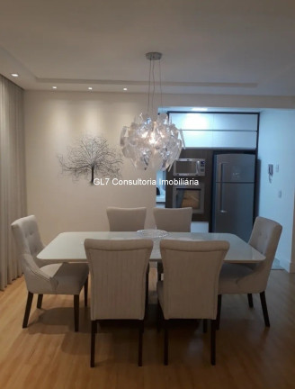 Imagem Apartamento com 3 Quartos à Venda, 91 m² em Bairro Pau Preto - Indaiatuba