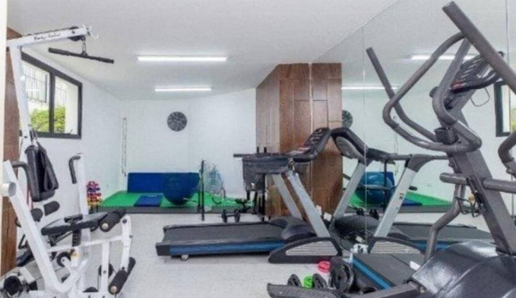 Imagem Apartamento com 3 Quartos à Venda, 207 m² em Moema - São Paulo