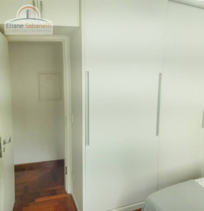 Imagem Apartamento com 3 Quartos à Venda, 70 m² em Vila Andrade - São Paulo Imagem Apartamento com 3 Quartos à Venda, 70 m² em Vila Andrade - São Paulo