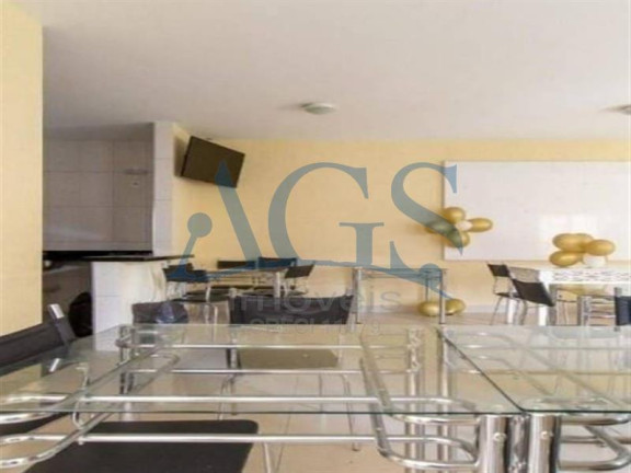 Imagem Apartamento com 2 Quartos à Venda, 50 m² em Vila Carrão - São Paulo
